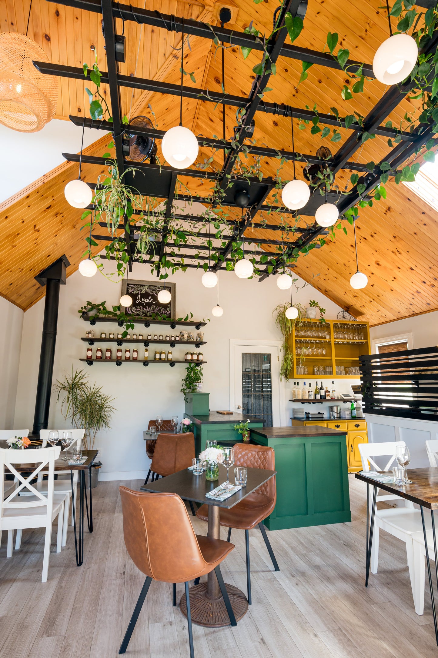 Chef's Tasting Experience For Two