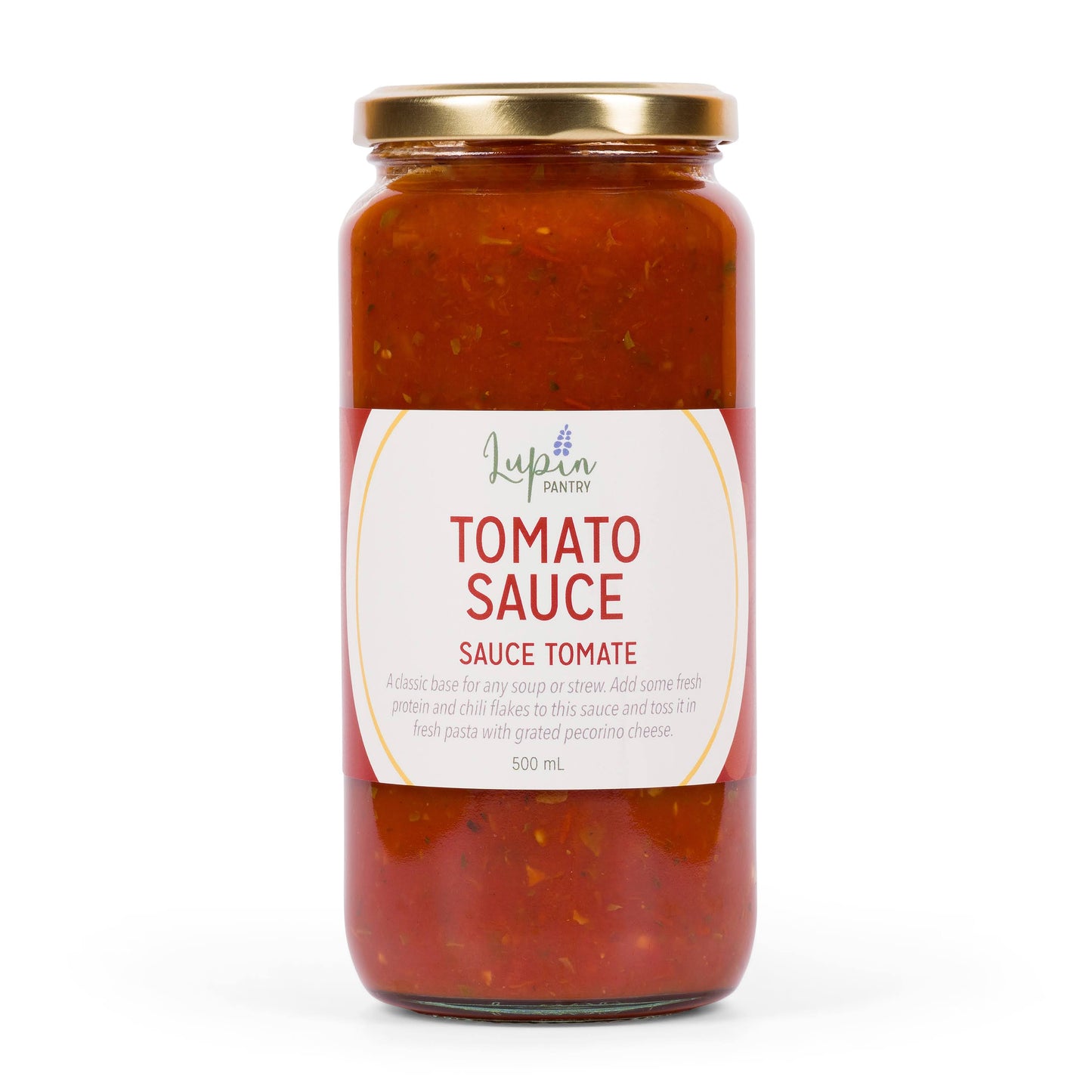 Tomato Sauce