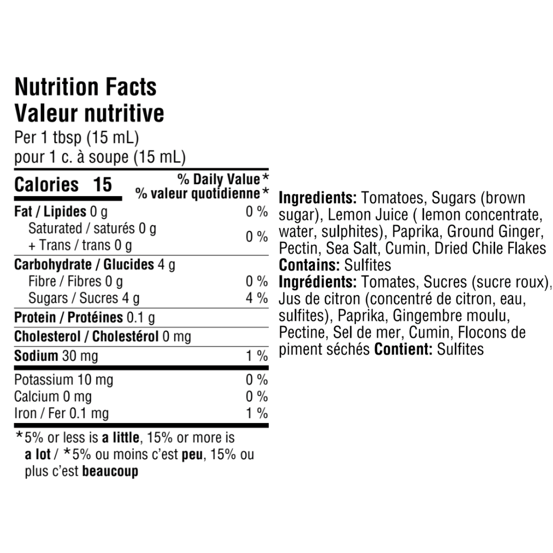 Harvest Tomato Sauce