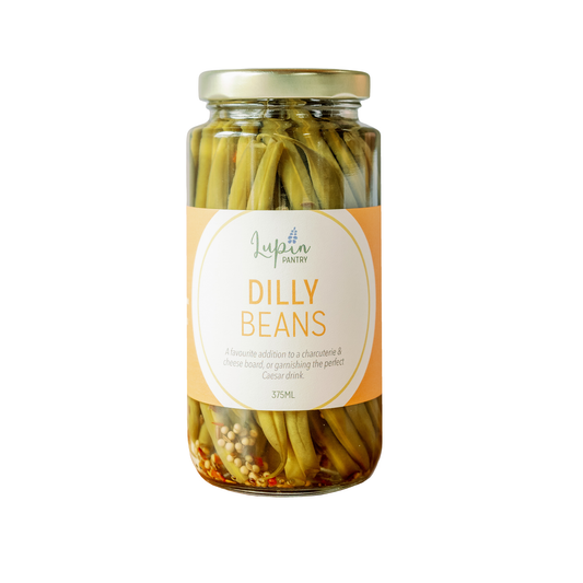 Dilly Beans