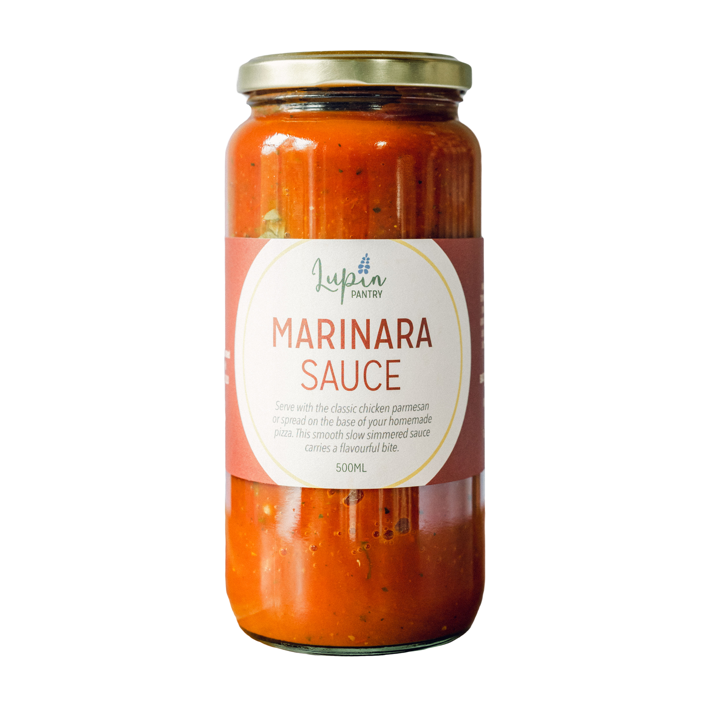 Marinara Sauce