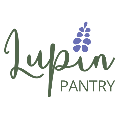 Lupin Pantry