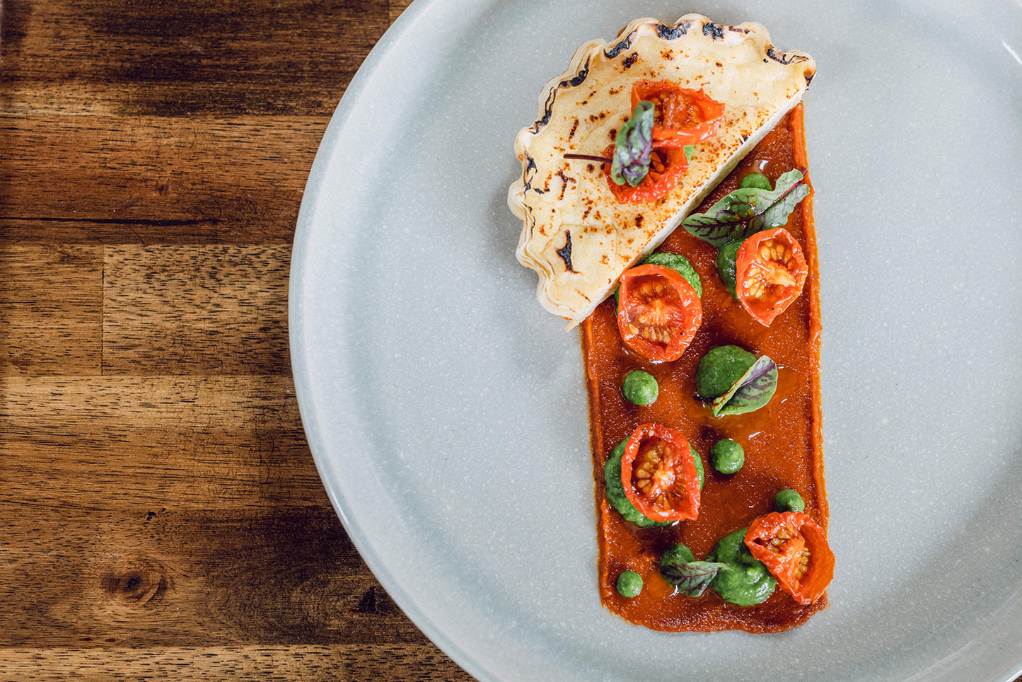 Chef's Tasting Experience For Two