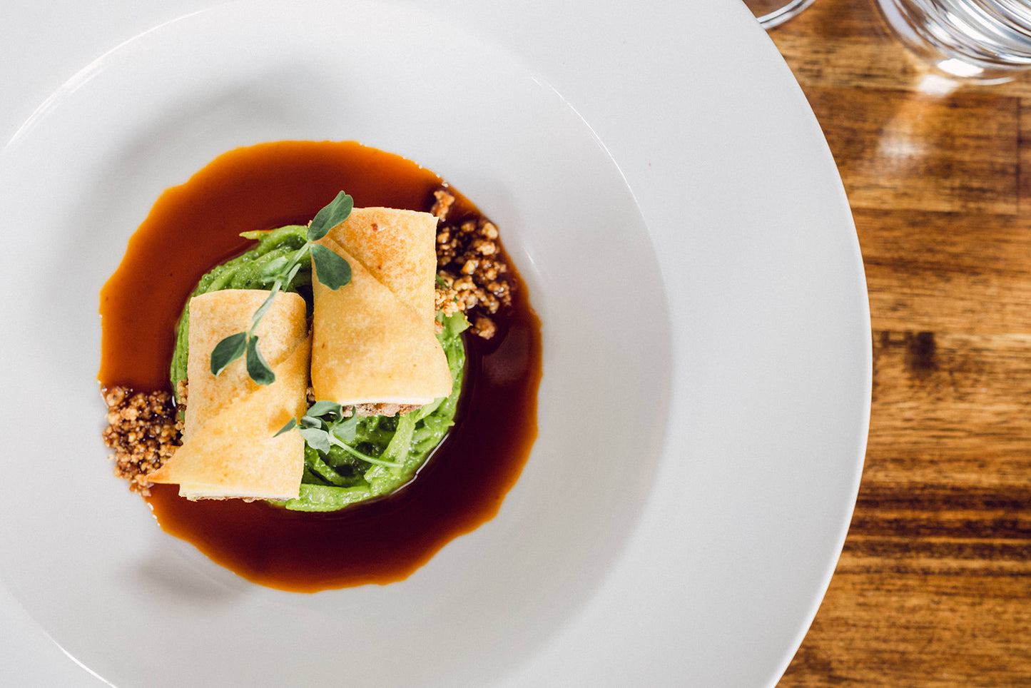 Chef's Tasting Experience For Two