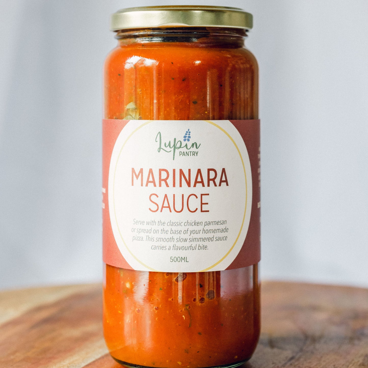 Marinara Sauce