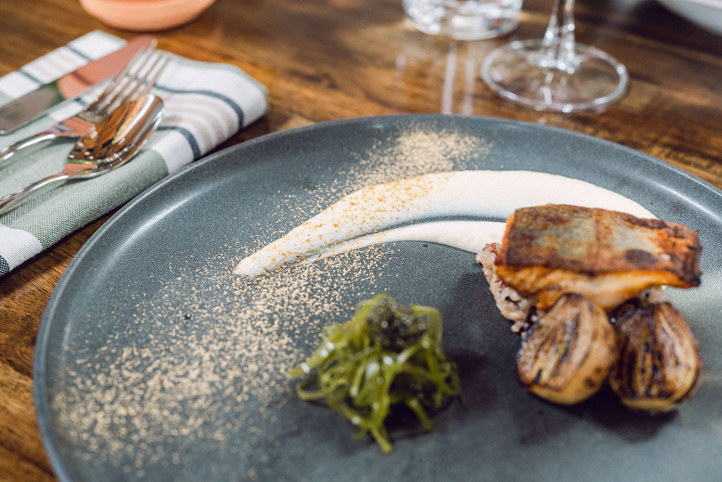 Chef's Tasting Experience For Two