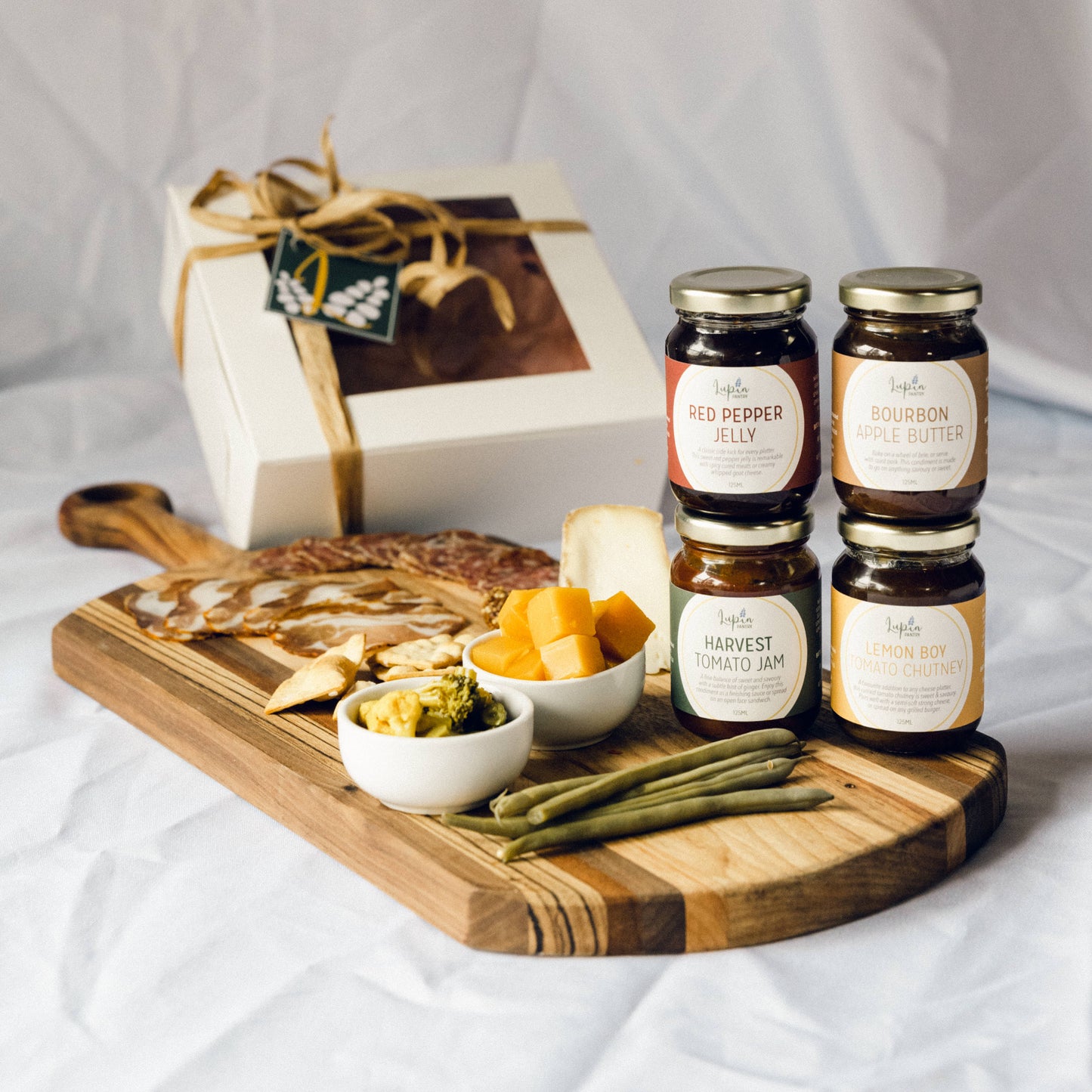 Harvest Tomato Jam
