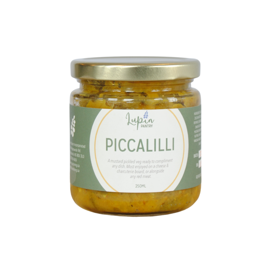 Piccalilli