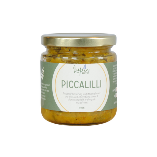 Piccalilli