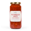 Puttanesca Sauce