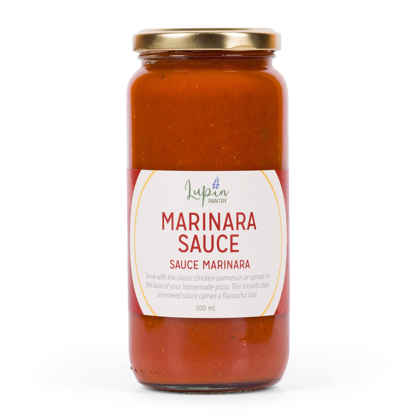 Marinara Sauce