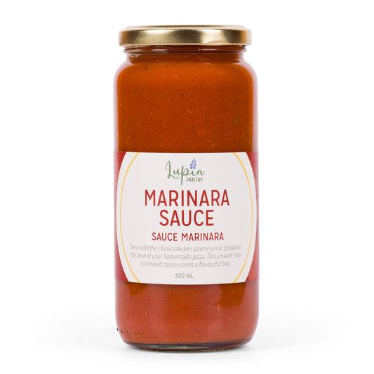 Marinara Sauce