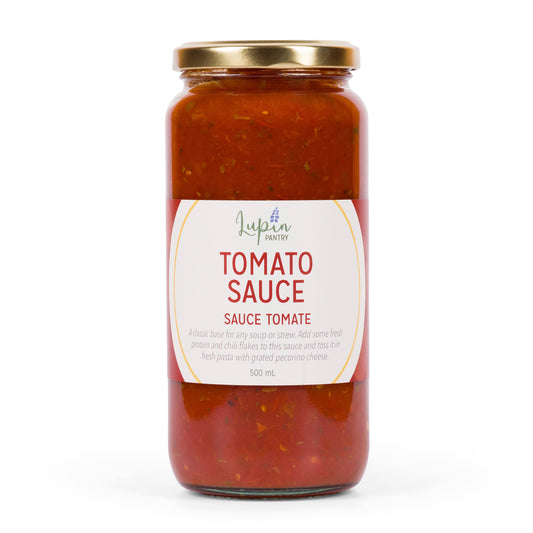 Tomato Sauce