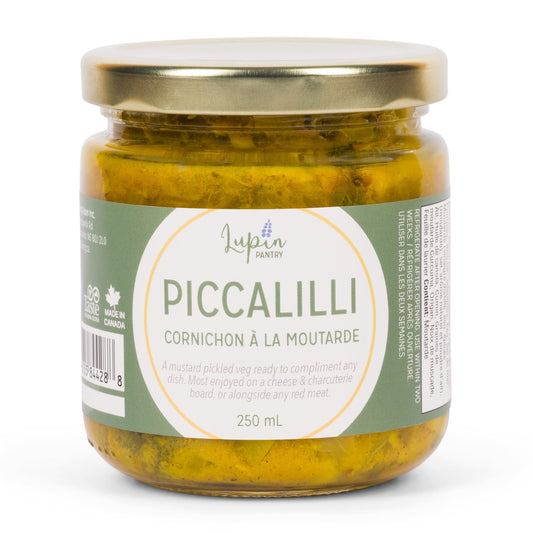 Piccalilli