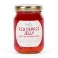 Red Pepper Jelly