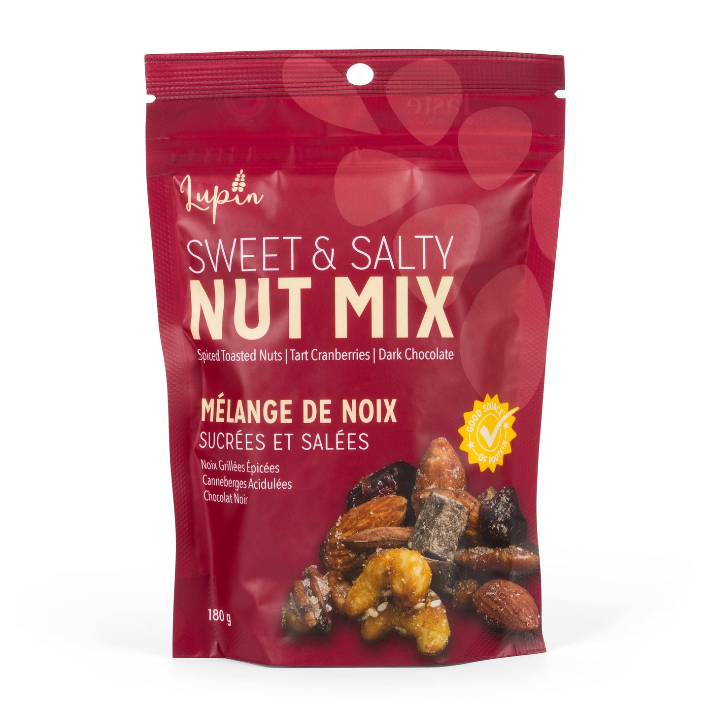 Made To Mingle Sweet & Salty Nut Mix
