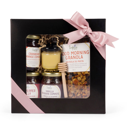 Brunch Box Gift Box