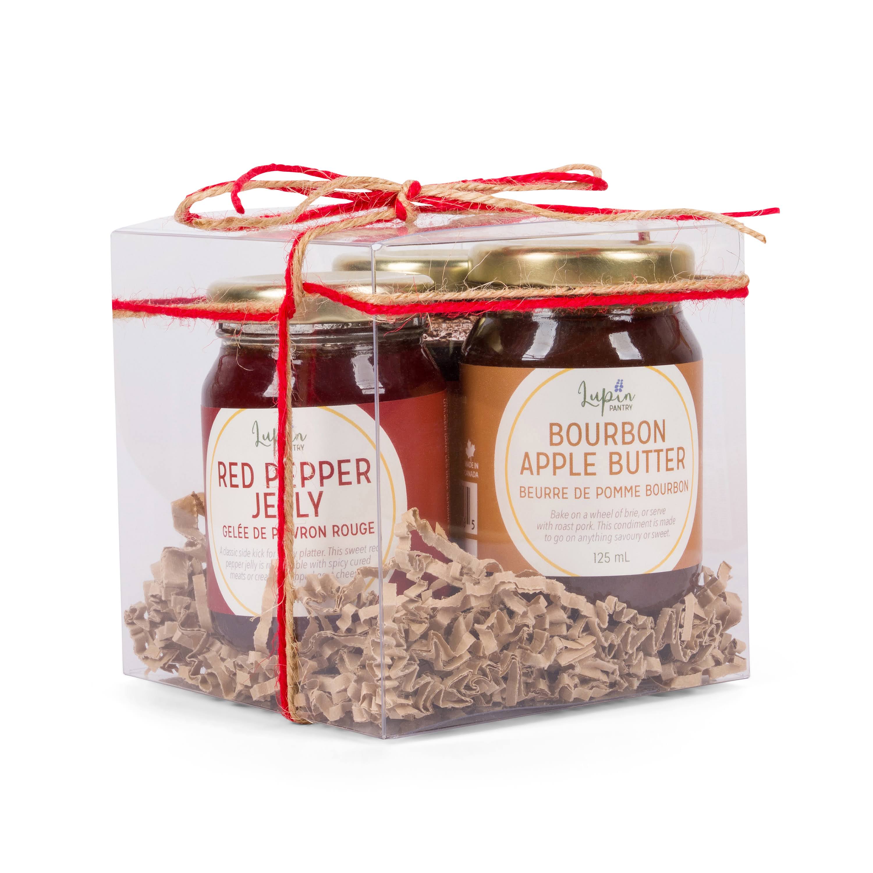 Holiday Trio Gift Box