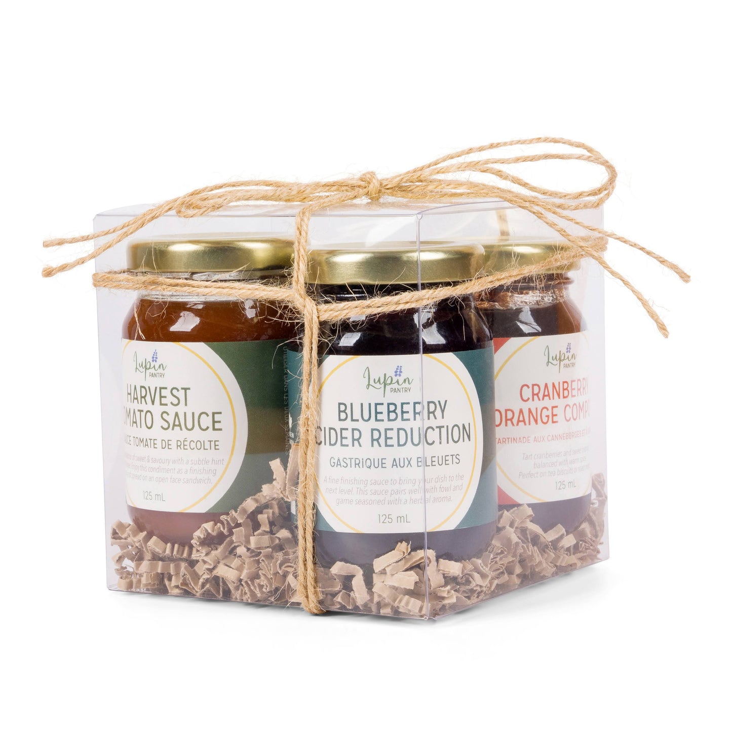 Holiday Trio Gift Box