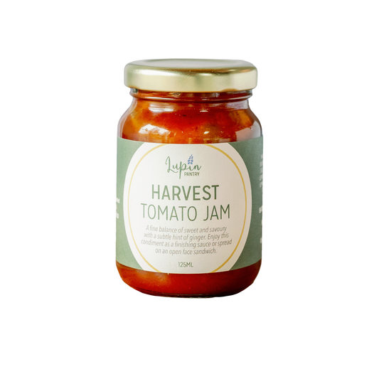 Harvest Tomato Jam