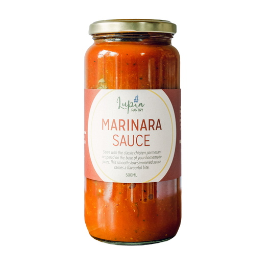 Marinara Sauce