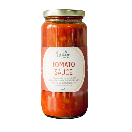 Tomato Sauce