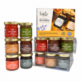 Mini Lupin Sampler