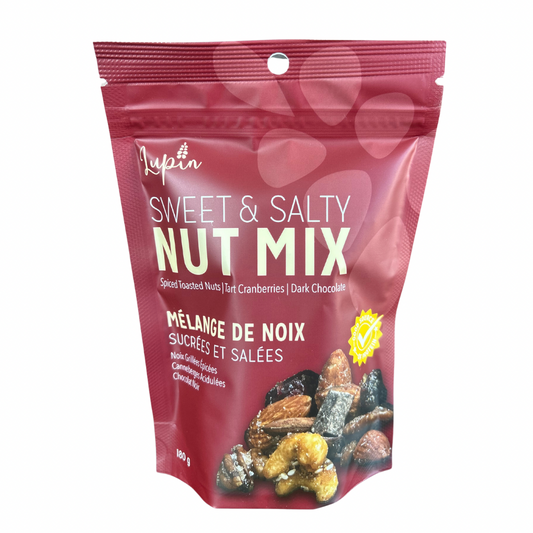 Sweet & Salty Nut Mix - 180g